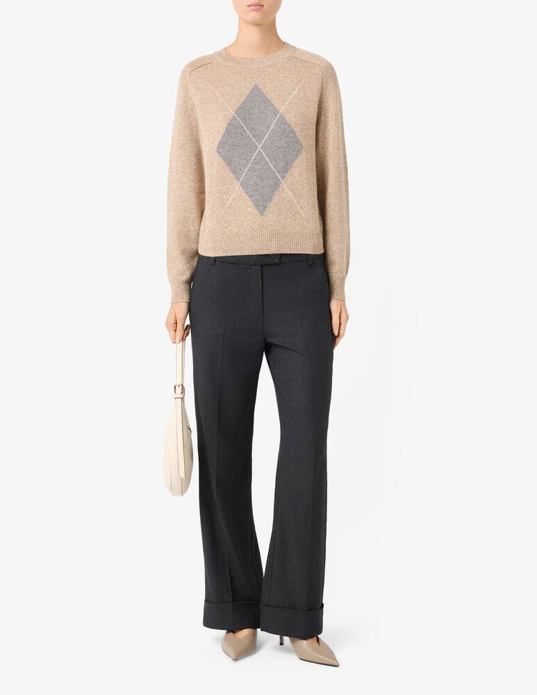 rinascente EMME Novella wool blend jumper