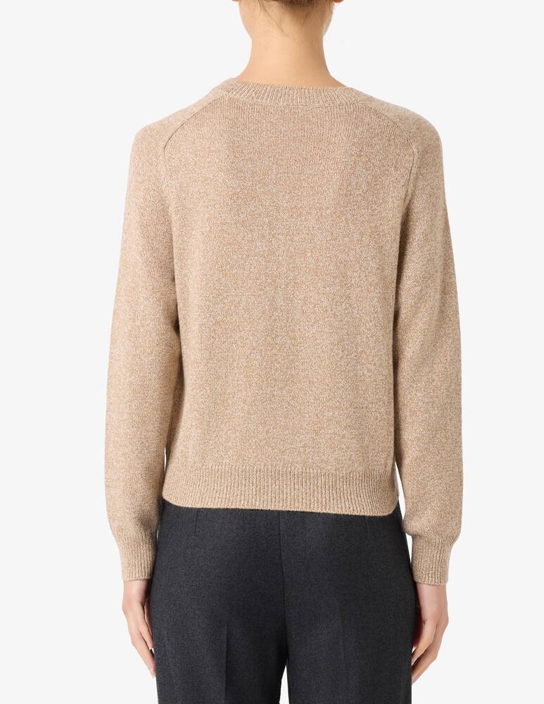 rinascente EMME Novella wool blend jumper