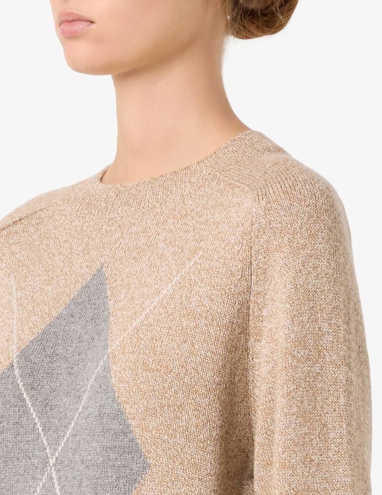 rinascente EMME Novella wool blend jumper