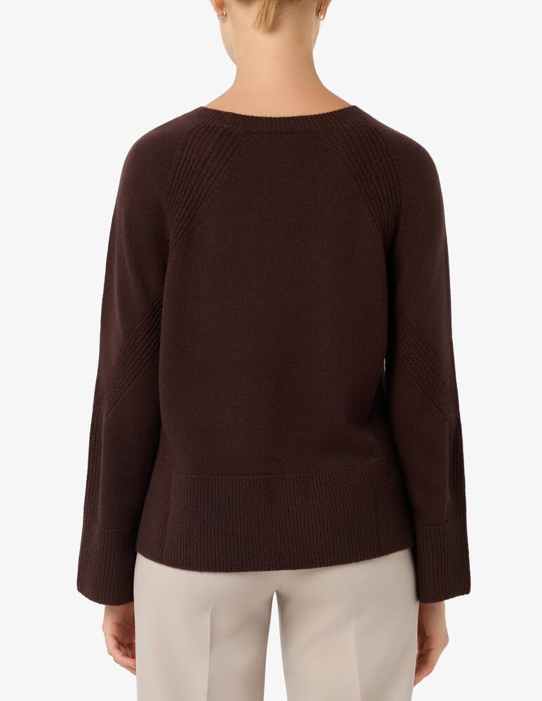 rinascente EMME Alaska knit jumper