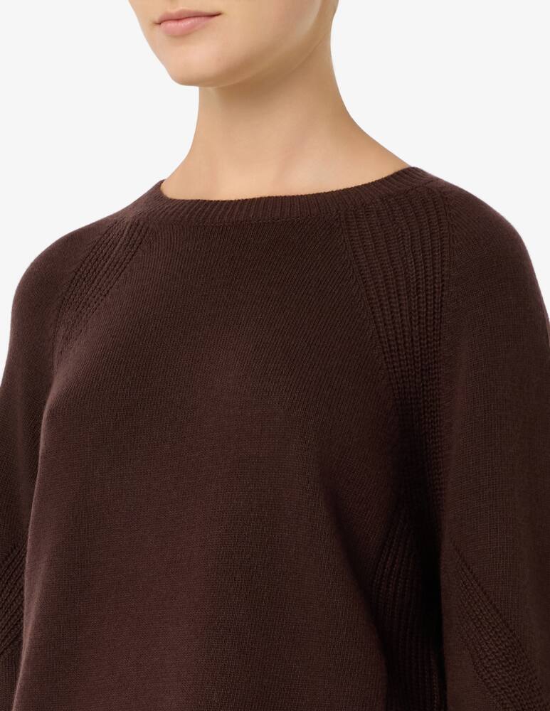 rinascente EMME Alaska knit jumper