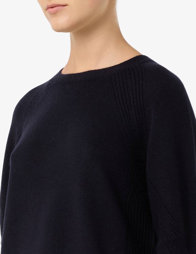 rinascente EMME Alaska crewneck jumper