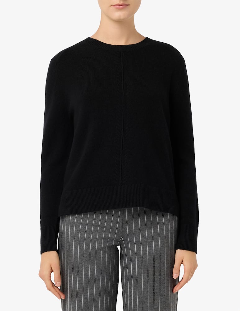 rinascente EMME Cennare wool blend jumper