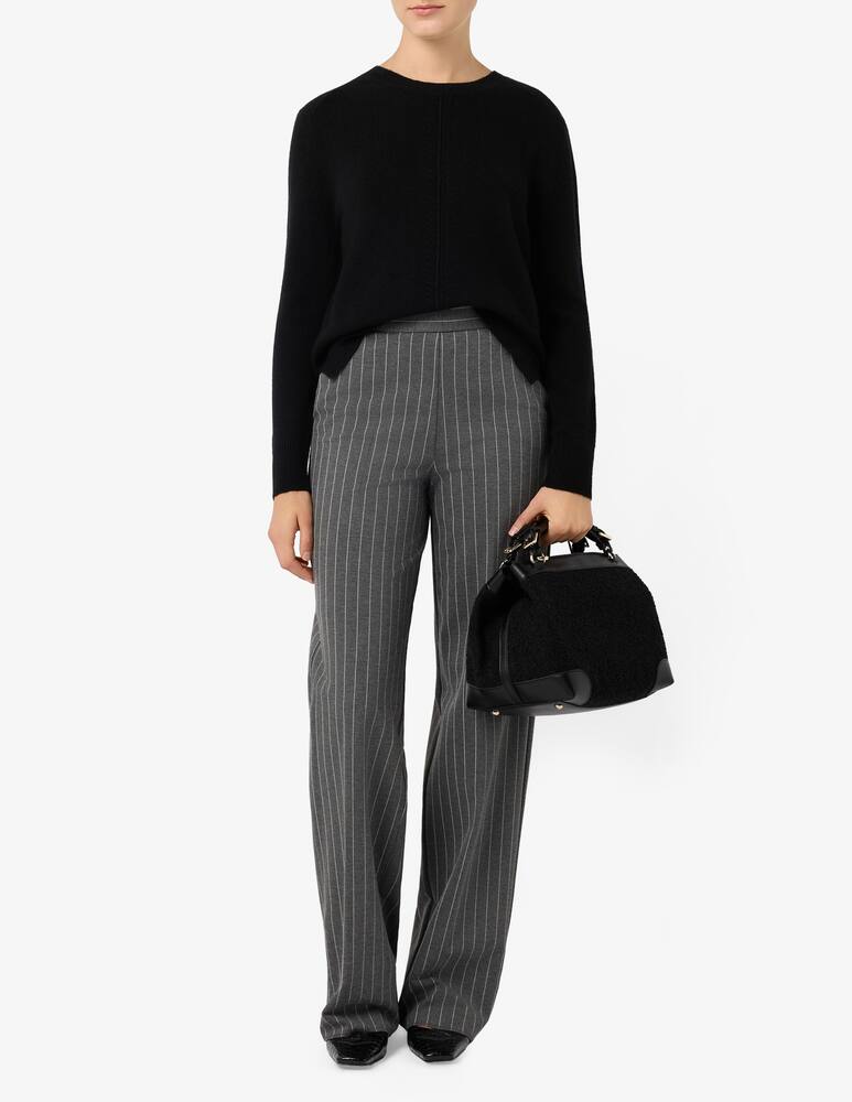 rinascente EMME Cennare wool blend jumper