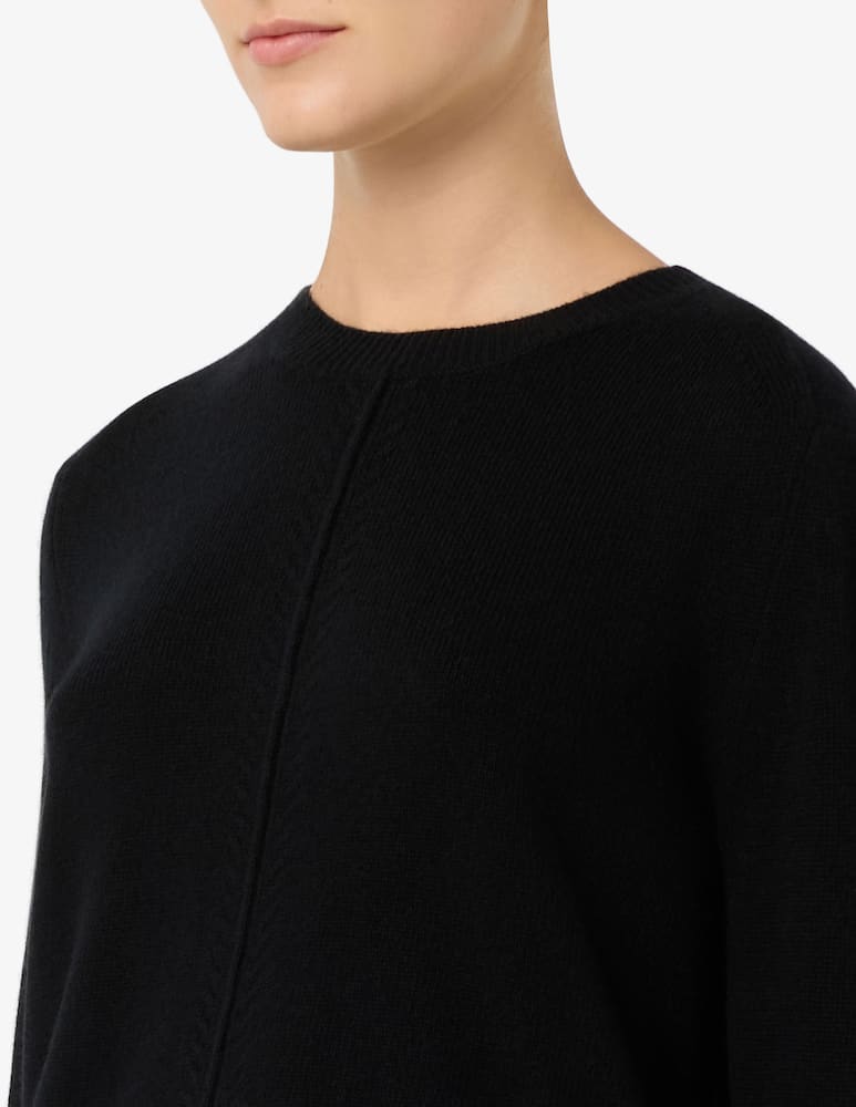 rinascente EMME Cennare wool blend jumper