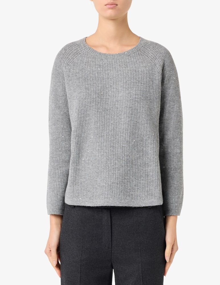 rinascente EMME Parole jumper