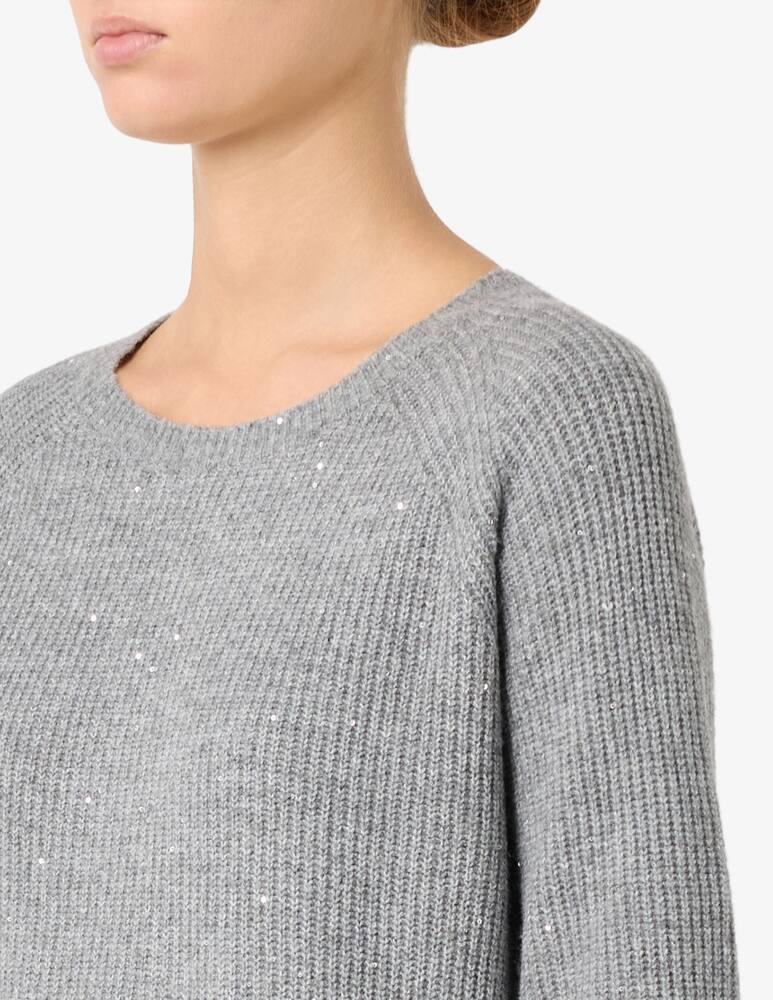 rinascente EMME Parole jumper