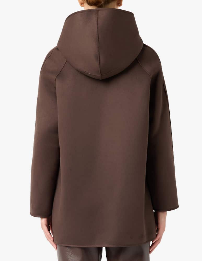 rinascente EMME Cappotto reversibile midi Gavetta