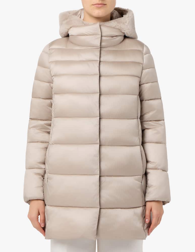 rinascente EMME Toscana down jacket