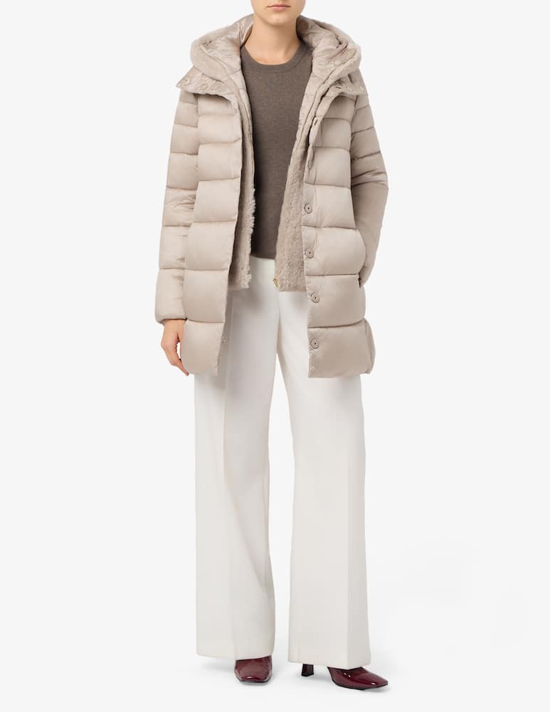 rinascente EMME Toscana down jacket