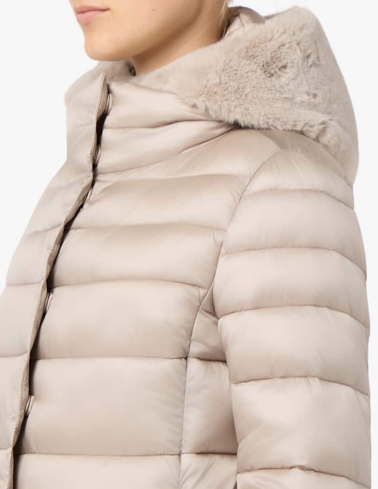 rinascente EMME Toscana down jacket