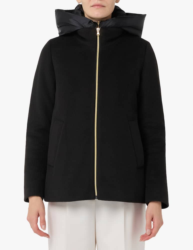 rinascente EMME Sorriso down jacket