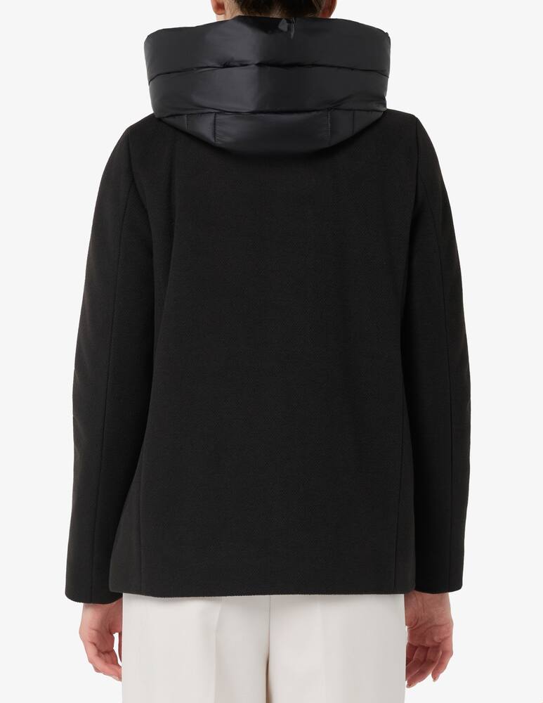 rinascente EMME Sorriso down jacket