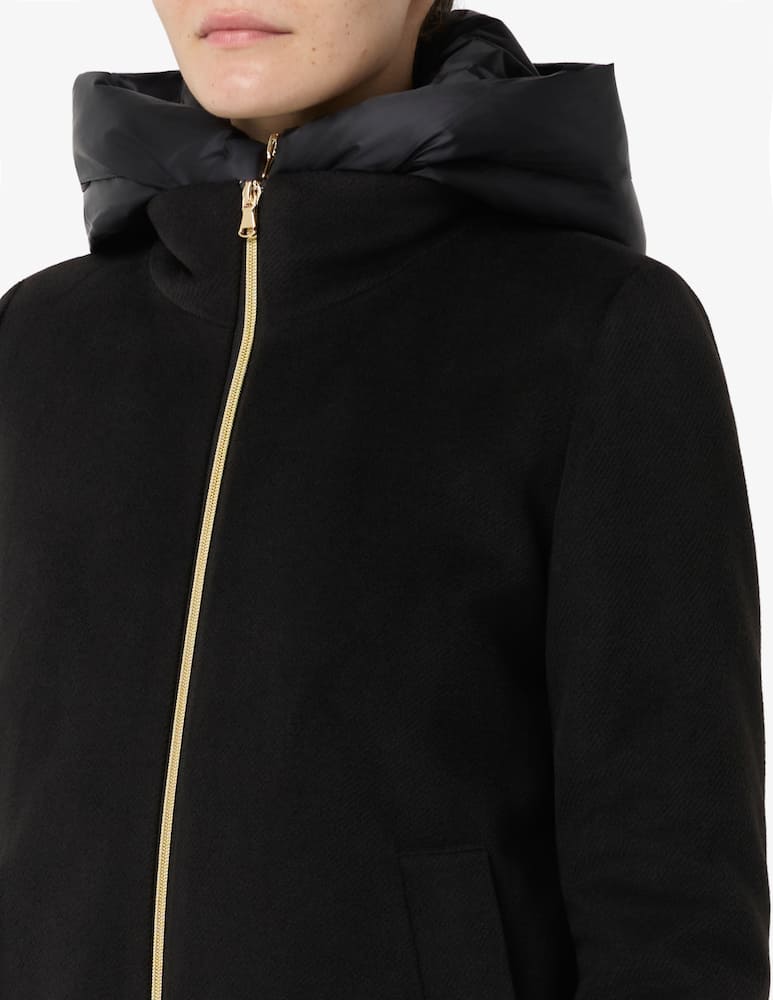 rinascente EMME Sorriso down jacket