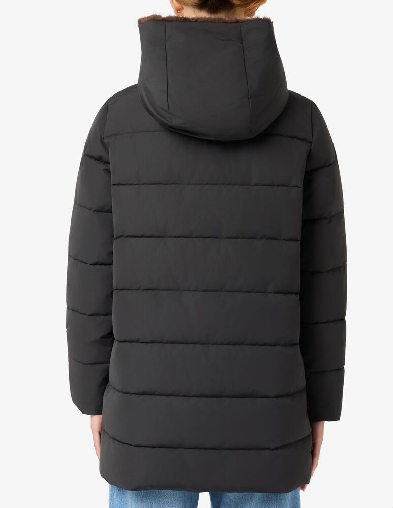 rinascente EMME Gebel down jacket