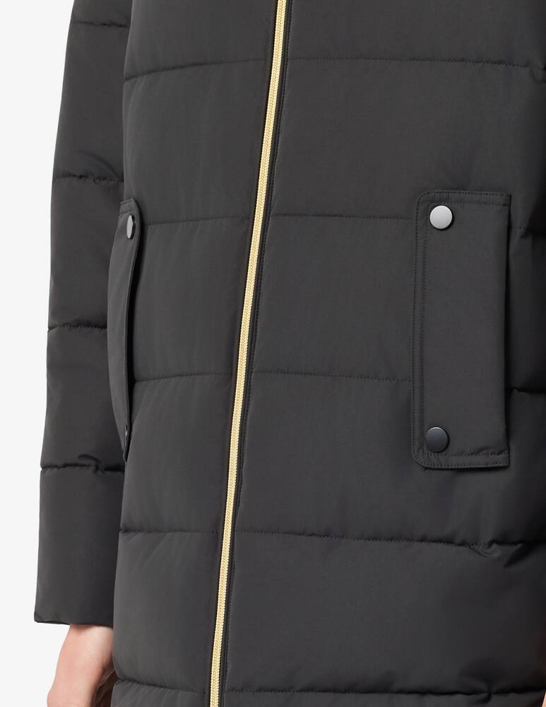 rinascente EMME Gebel down jacket