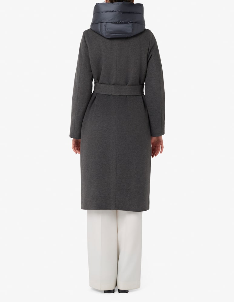 rinascente EMME Cappotto lungo Desiderio