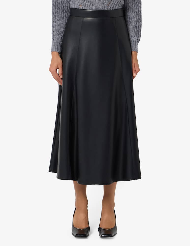 rinascente EMME Valley long skirt