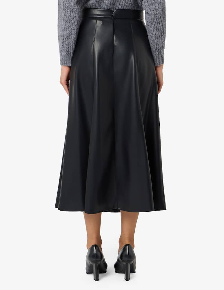 EMME Valley long skirt - picture 3 EMME Valley long skirt - picture 3