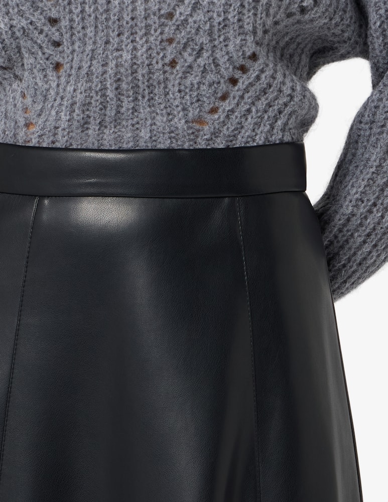 EMME Valley long skirt - picture 4 EMME Valley long skirt - picture 4