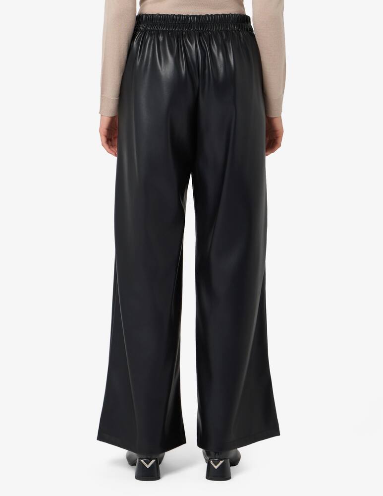 EMME Pantaloni in similpelle Anello - immagine 3 EMME Pantaloni in similpelle Anello - immagine 3