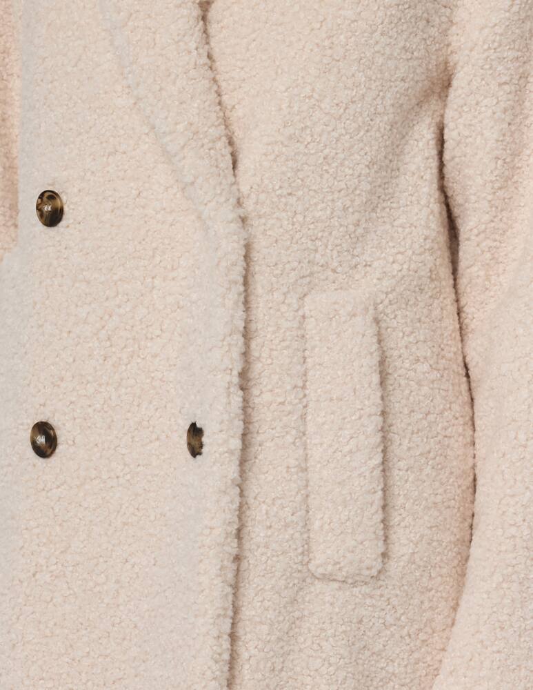 rinascente EMME Cappotto doppiopetto orsetto Preside