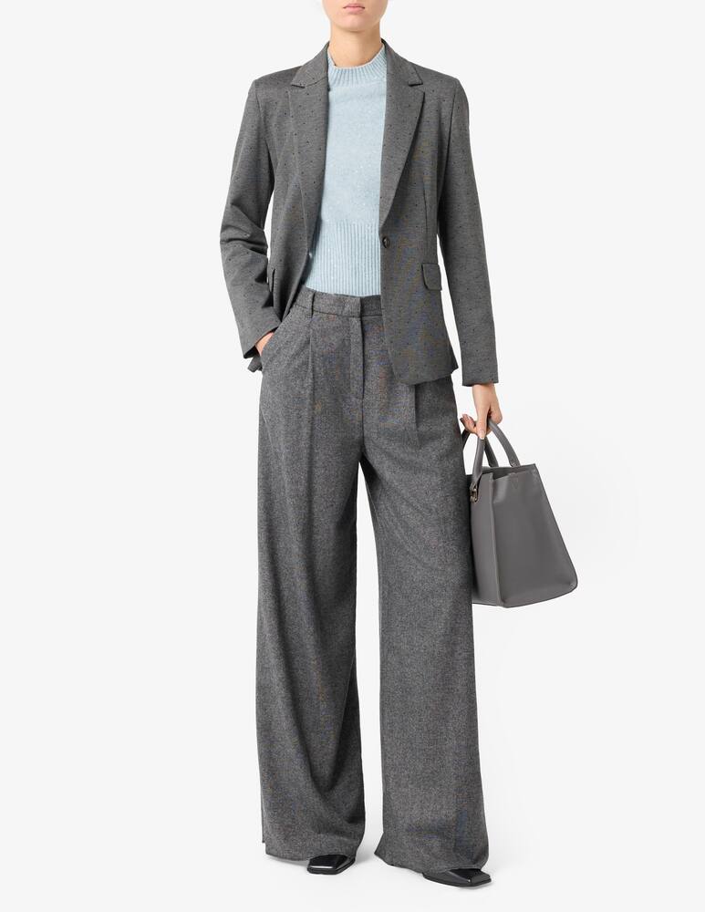 rinascente EMME Lince blazer