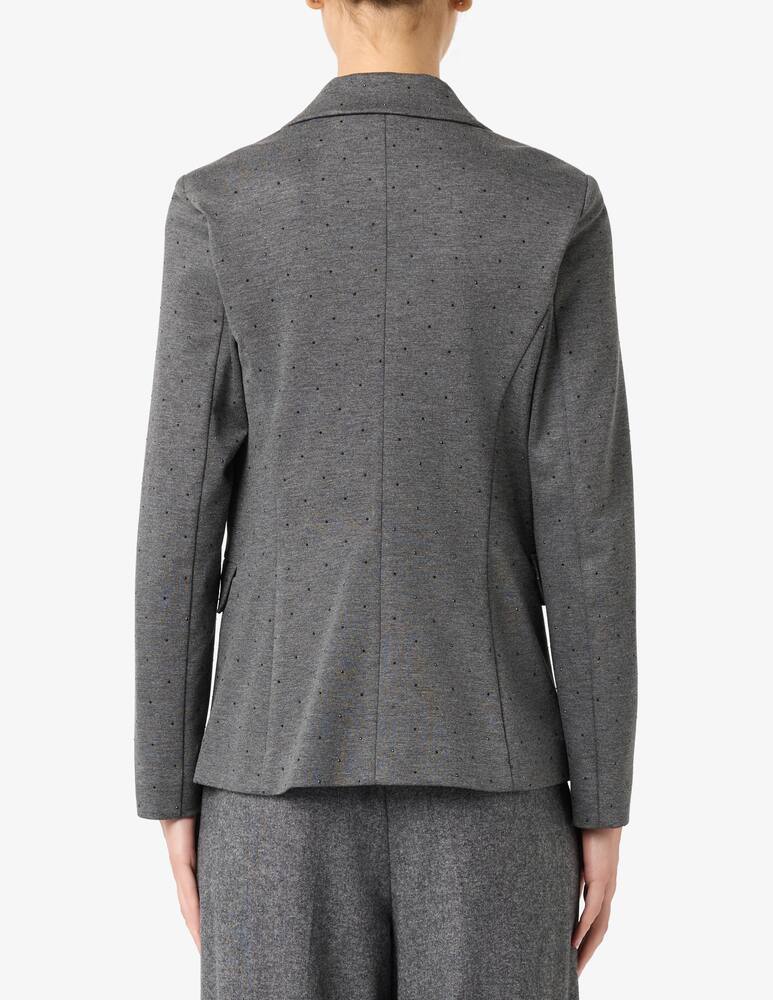 rinascente EMME Lince blazer