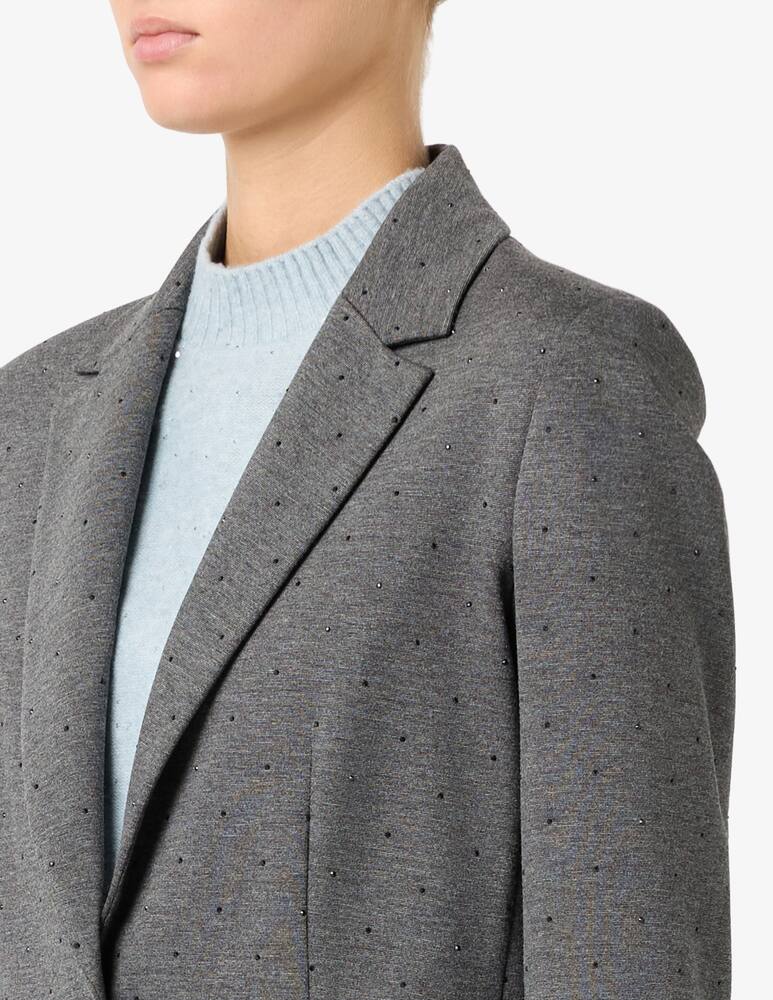 rinascente EMME Lince blazer