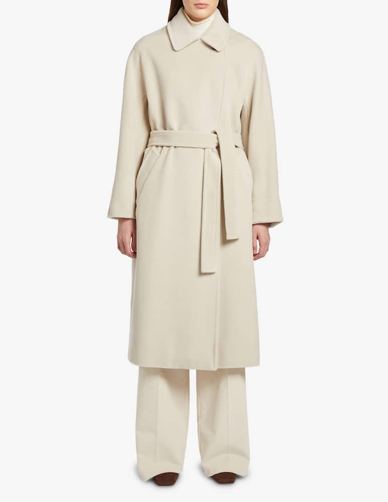 rinascente Marella Cappotto lungo Beaver