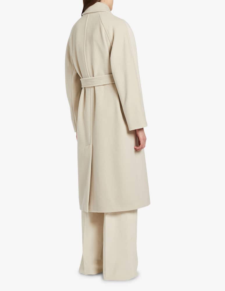 rinascente Marella Cappotto lungo Beaver