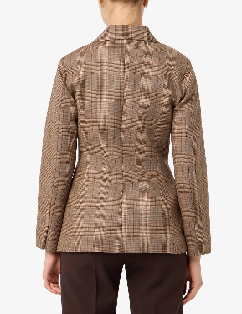 rinascente Marella Blazer in lana Glauco