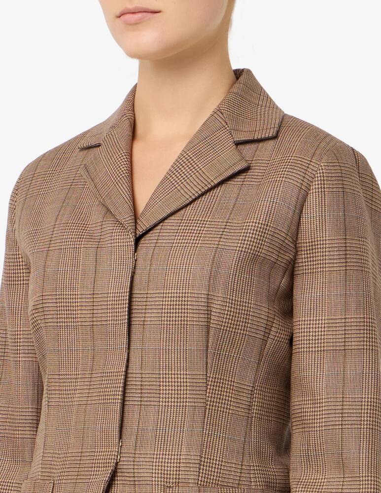 rinascente Marella Blazer in lana Glauco