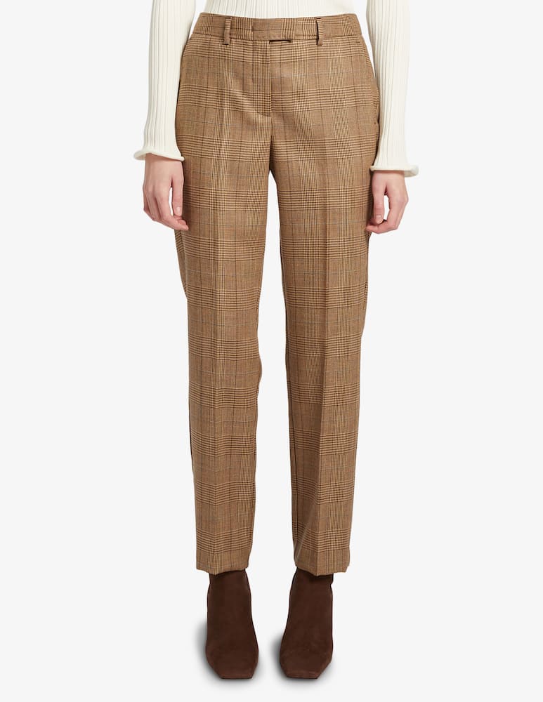 rinascente Marella Pantaloni sigaretta Margie