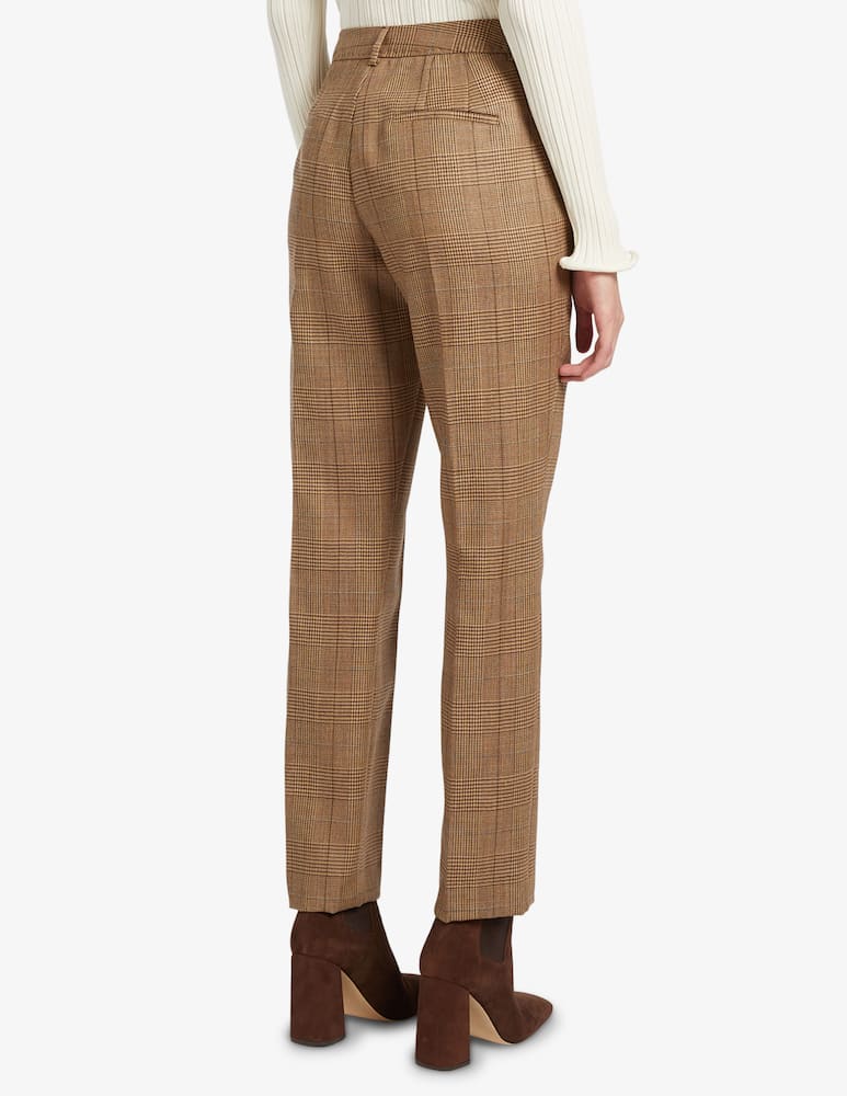 rinascente Marella Pantaloni sigaretta Margie