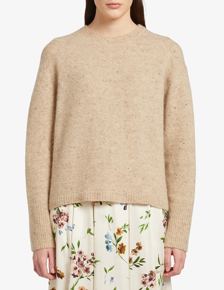 rinascente Marella Maglione bottonato Albina