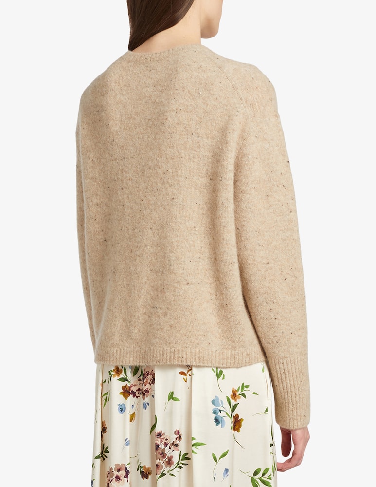 rinascente Marella Maglione bottonato Albina