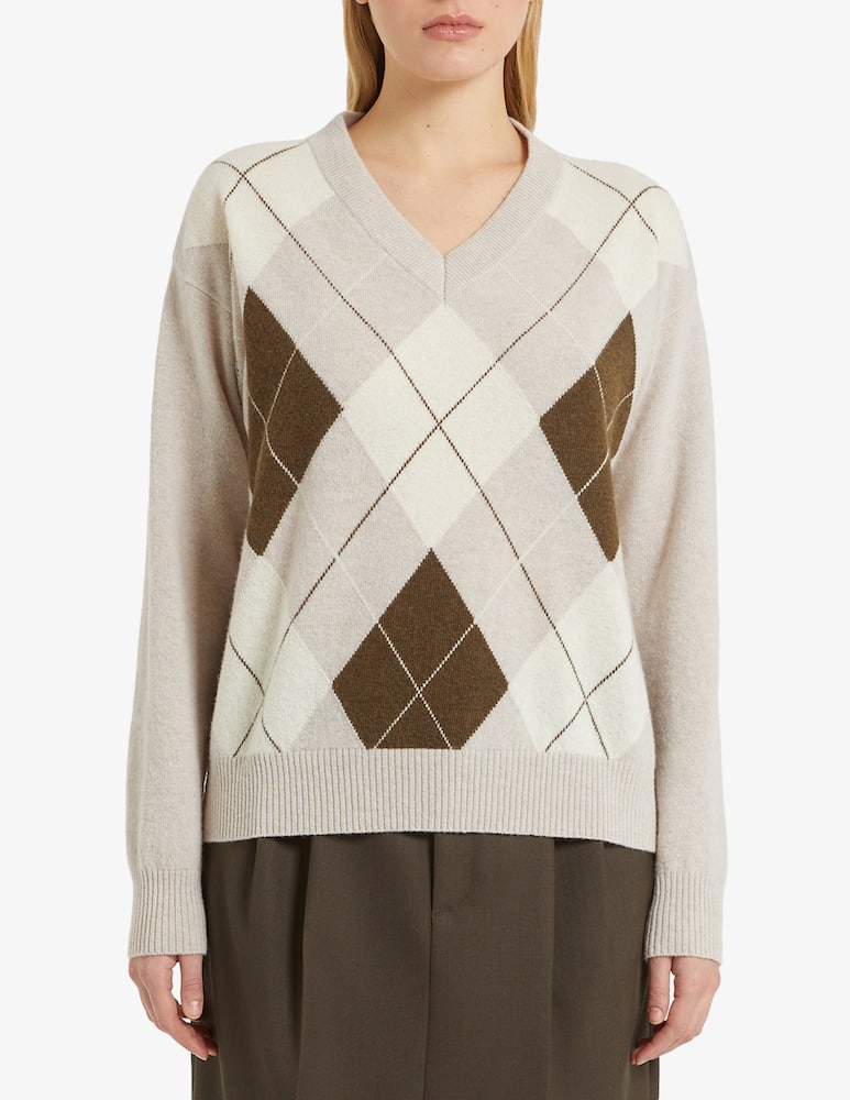 rinascente Marella Maglione cachemire Moira