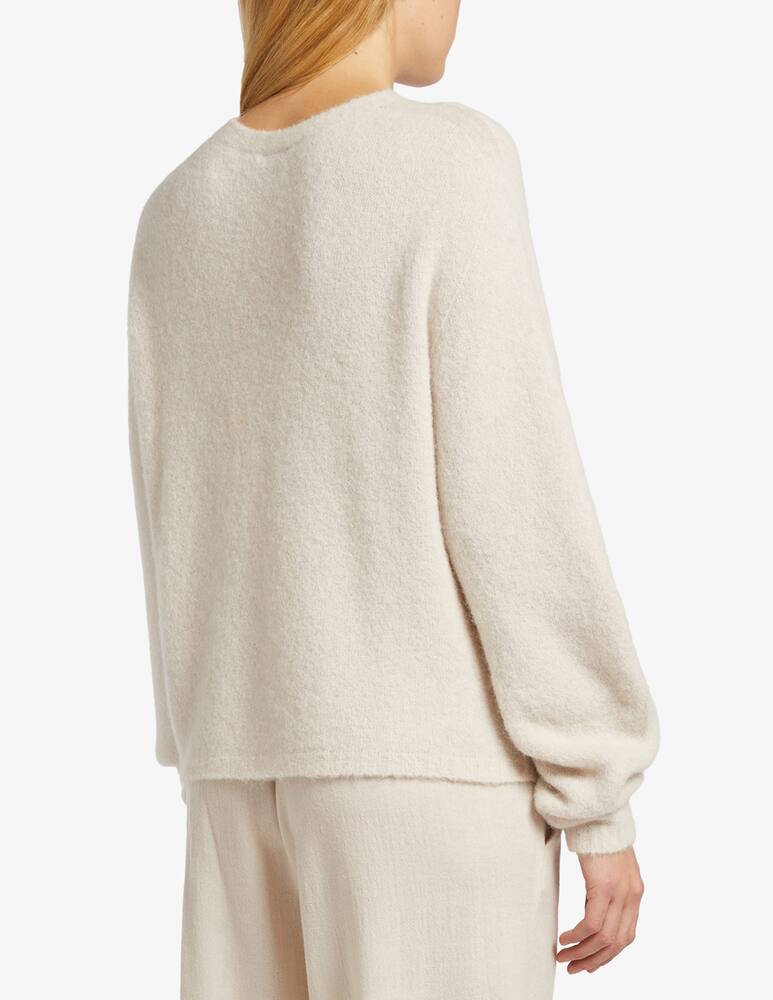 Marella Maglia fluffy Tania - immagine 2 Marella Maglia fluffy Tania - immagine 2