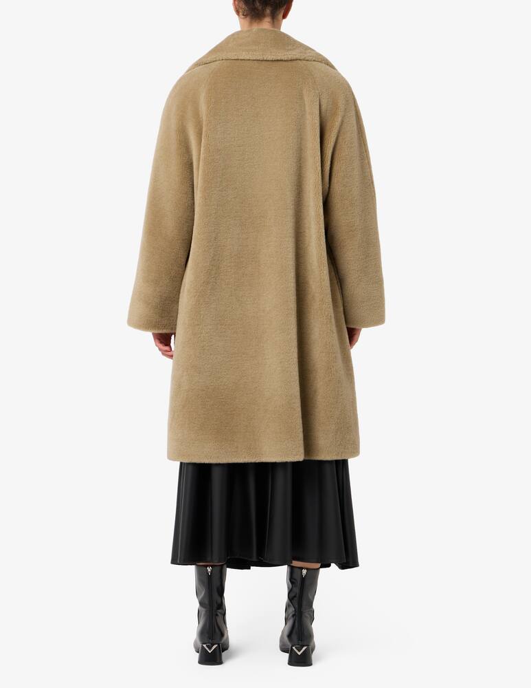 rinascente Marella Cappotto in simil pelliccia Rosalia