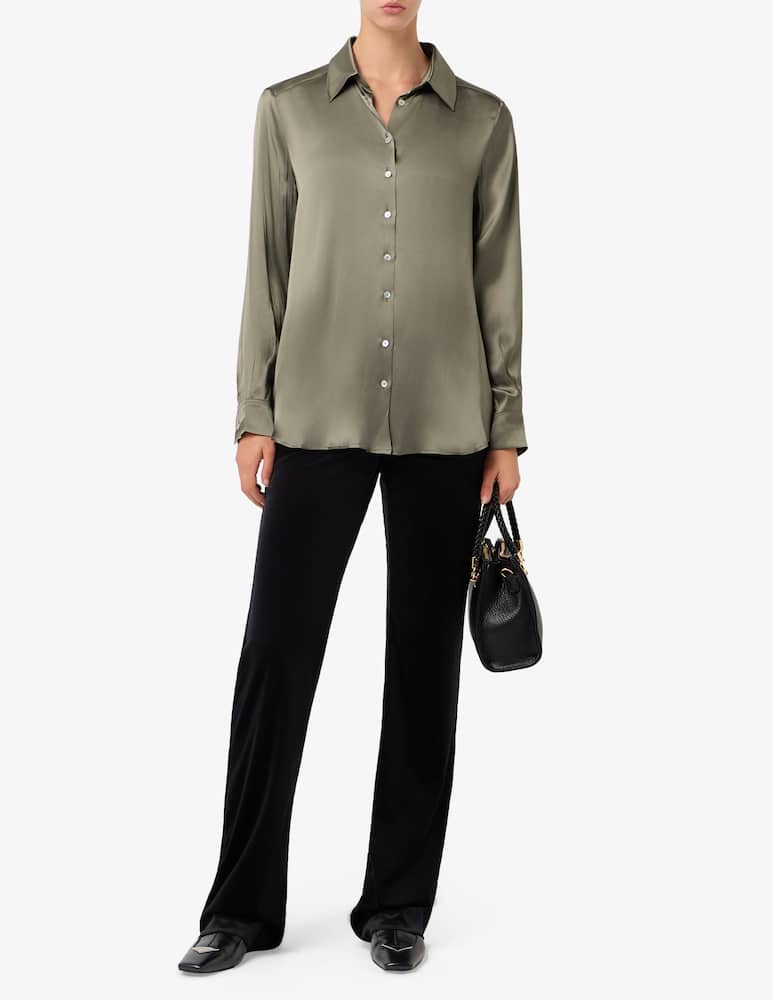 rinascente Marella Bunny shirt