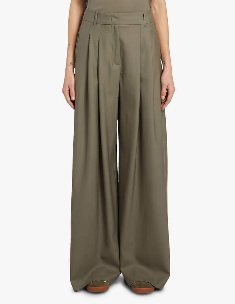 rinascente Marella Pantaloni palazzo Ulzio