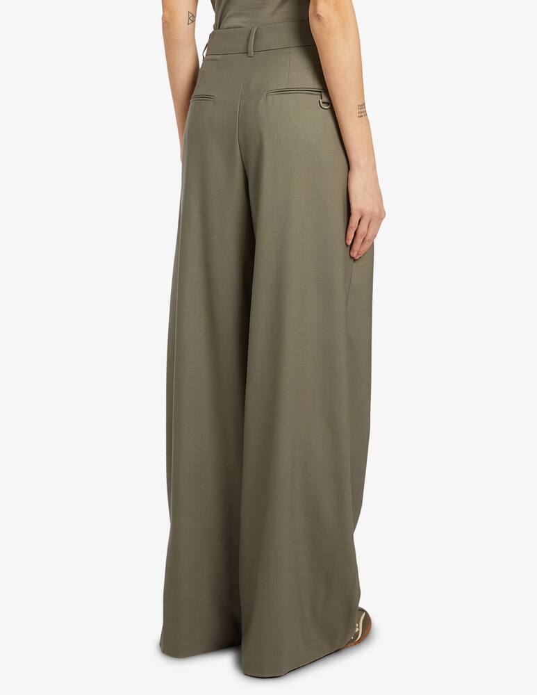 rinascente Marella Pantaloni palazzo Ulzio