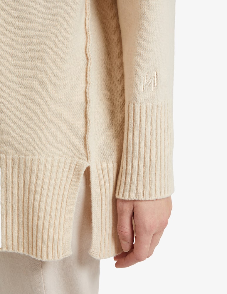 rinascente Marella Turtleneck wool sweater