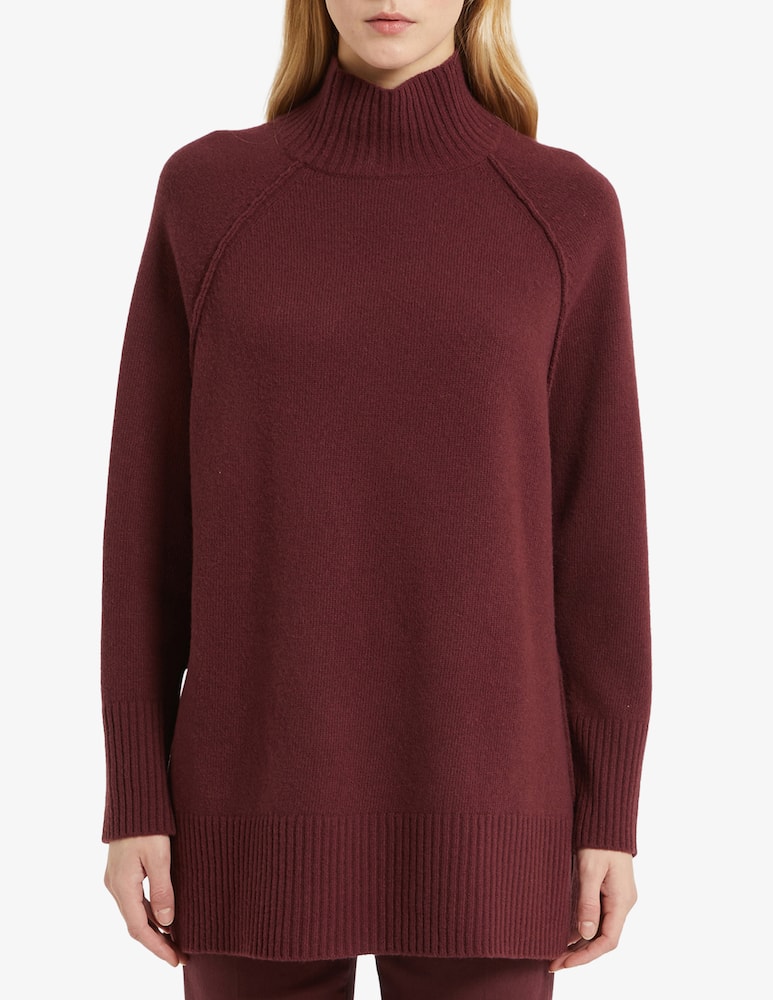 rinascente Marella Eccelso turtlenekc jumper