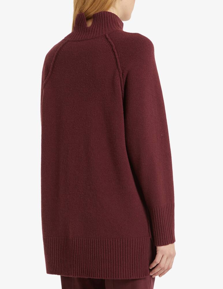 rinascente Marella Eccelso turtlenekc jumper