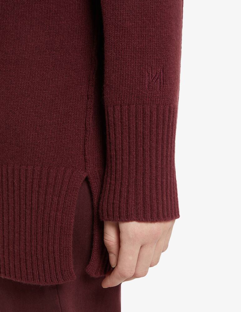 rinascente Marella Eccelso turtlenekc jumper