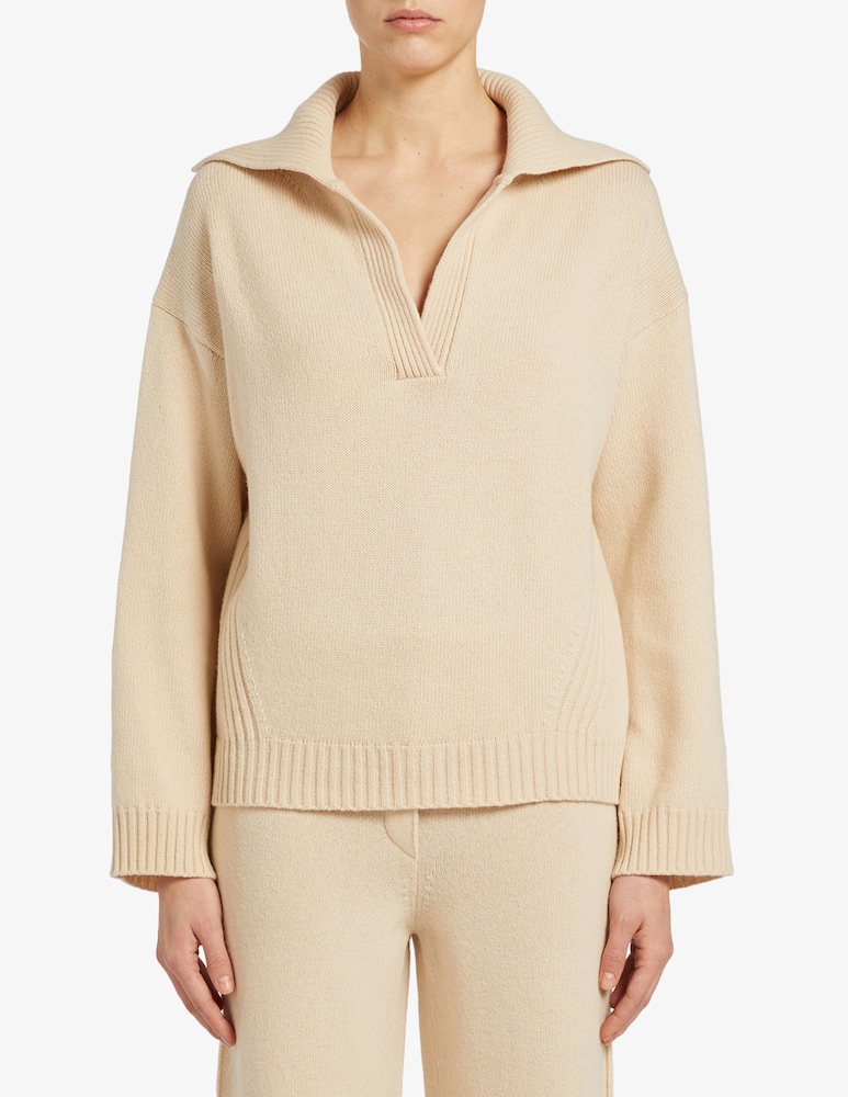 rinascente Marella Polo maglione Dotto