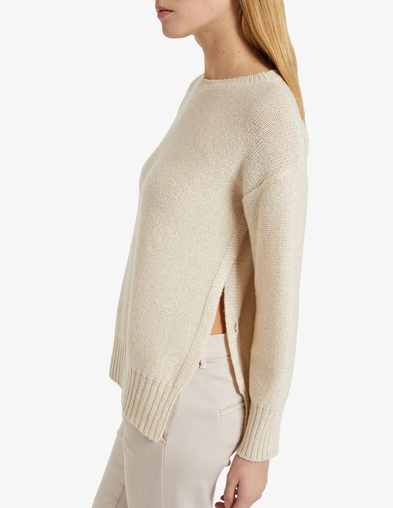 rinascente Marella Ennio paillettes jumper