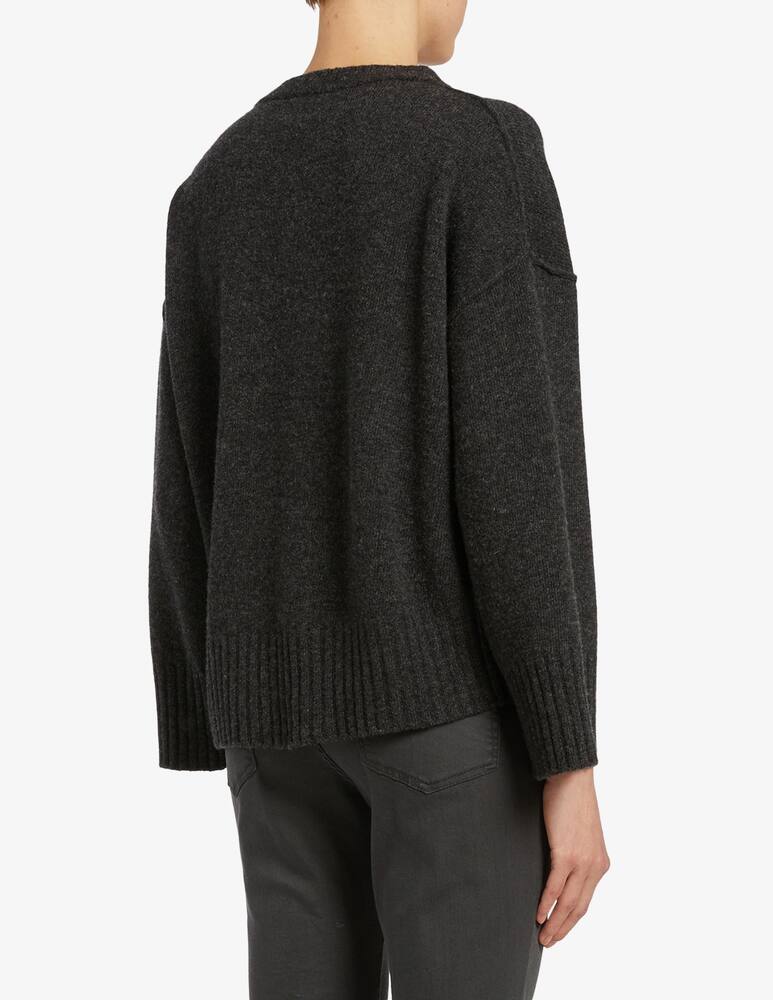 rinascente Marella Maglia asimmetrica Amelia